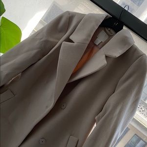 H&M coat